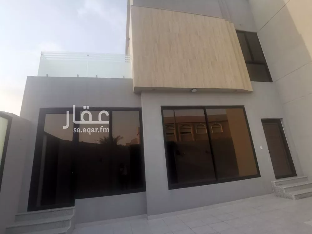 فيلا 4 غرف في العقربية، الدمام 10