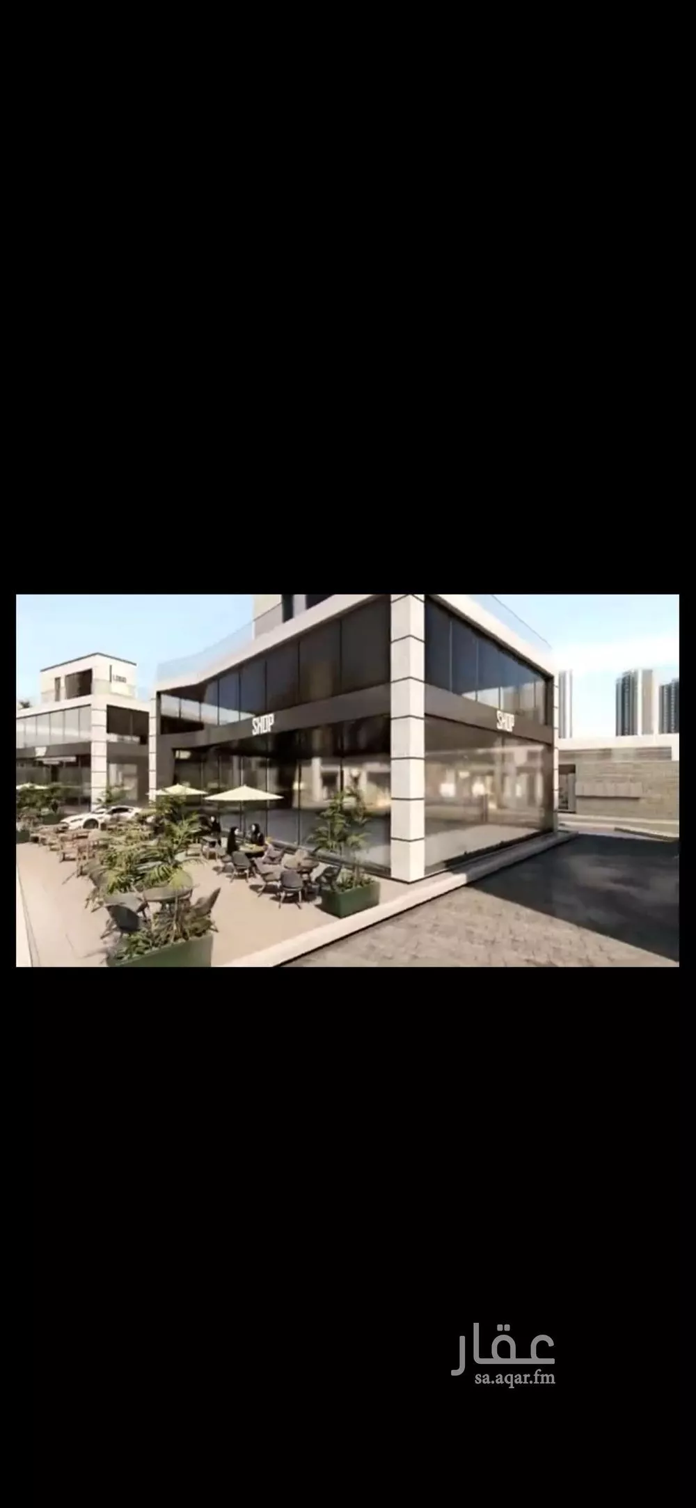 building in An Nur, Eastern Province 3