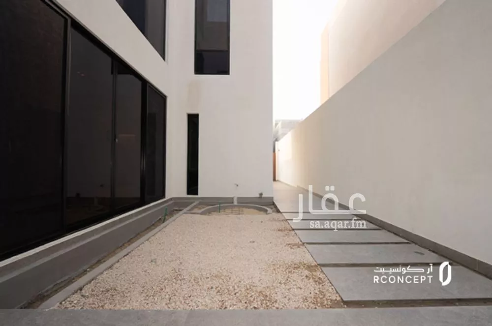 4 bedroom villa in As Saif 2