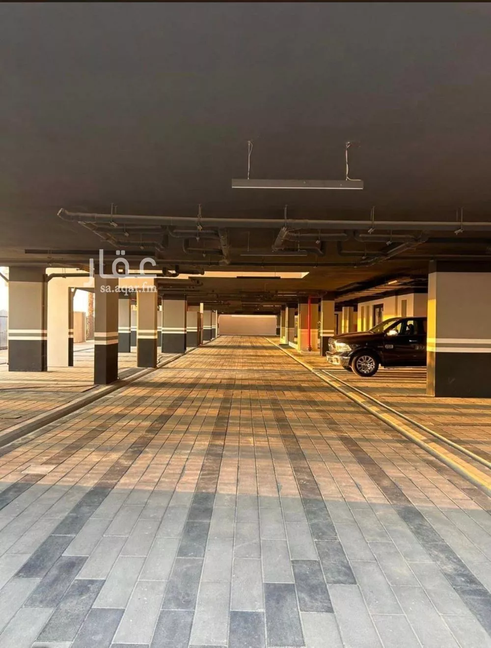 شقة 3 غرف في السيف 2