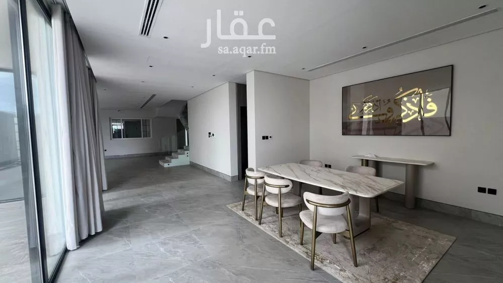 فيلا 4 غرف في البحر 4