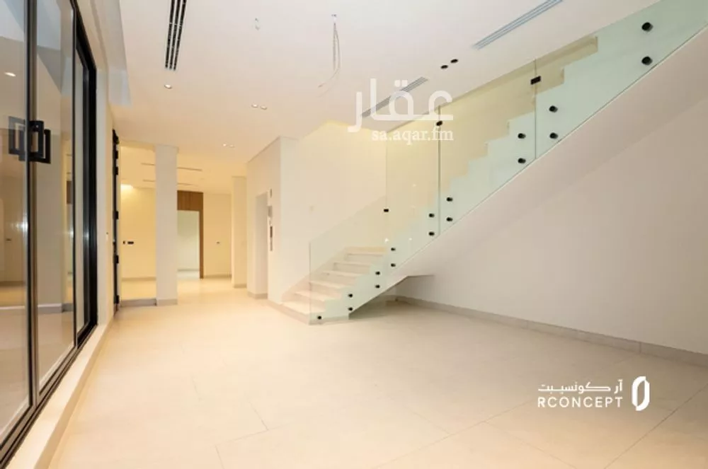 4 bedroom villa in As Saif 4