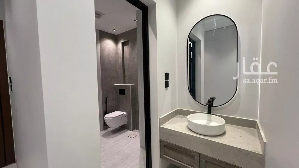 شقة 3 غرف في البحر 5