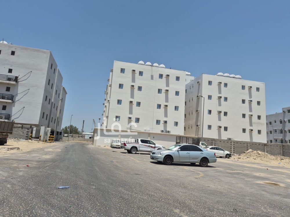 40 bedroom building in Al Dabab, Eastern Province 2