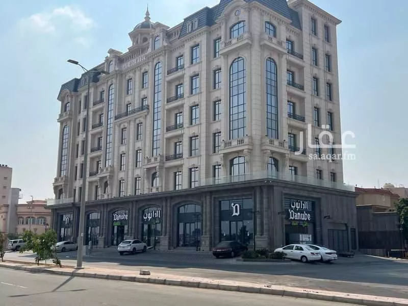 1 bedroom apartment in Al Basateen, Jeddah 5