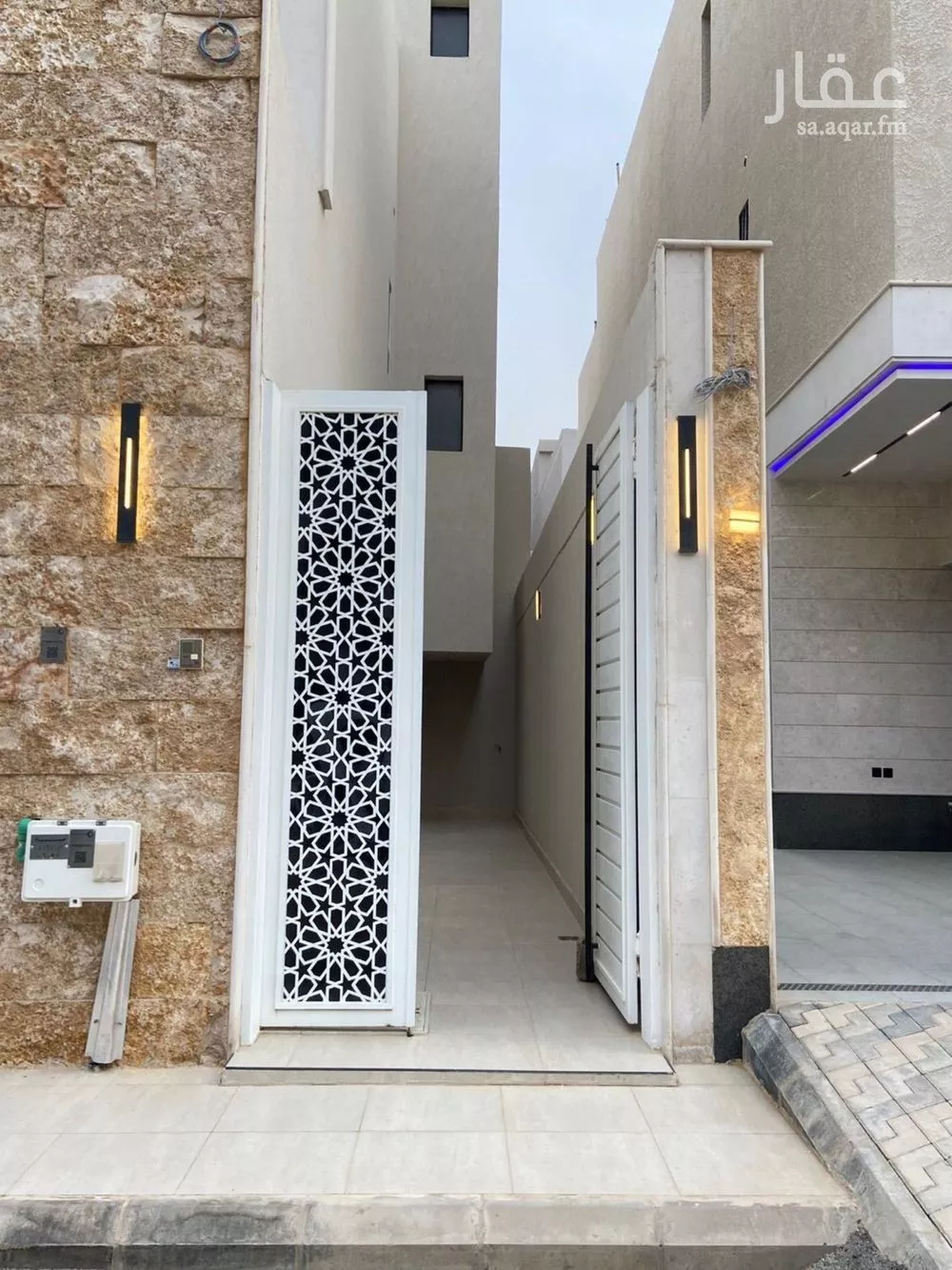 5 bedroom villa in Al Rimal 2