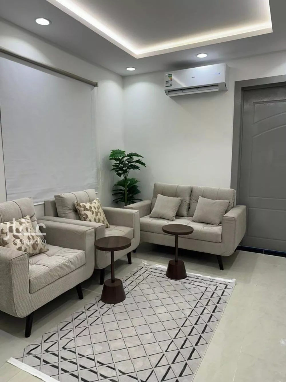 1 bedroom floor in Al Qadisiyah 2