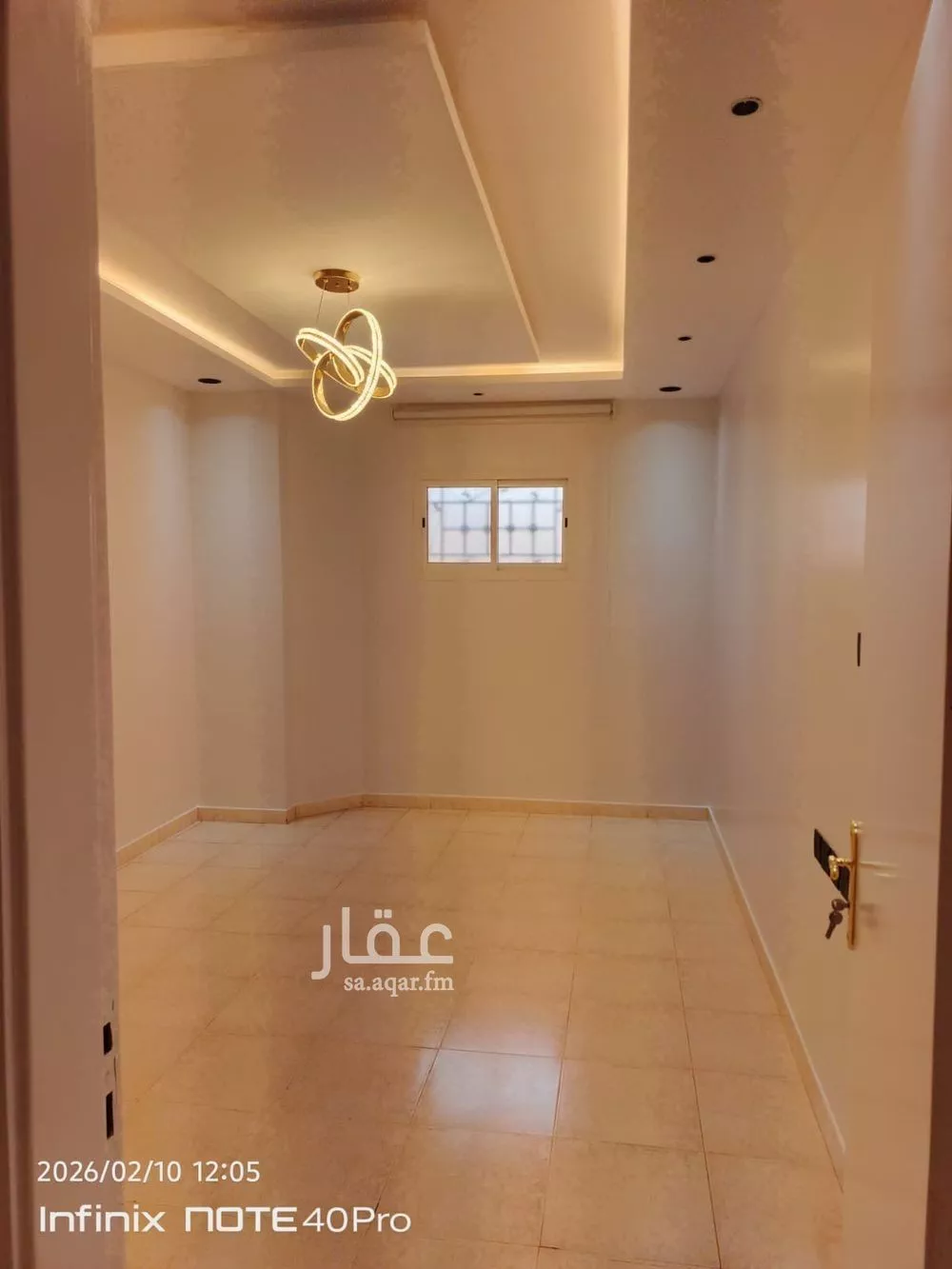 شقة 4 غرف في الحمراء 4