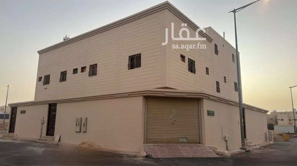 فيلا 9 غرف في طويق 2