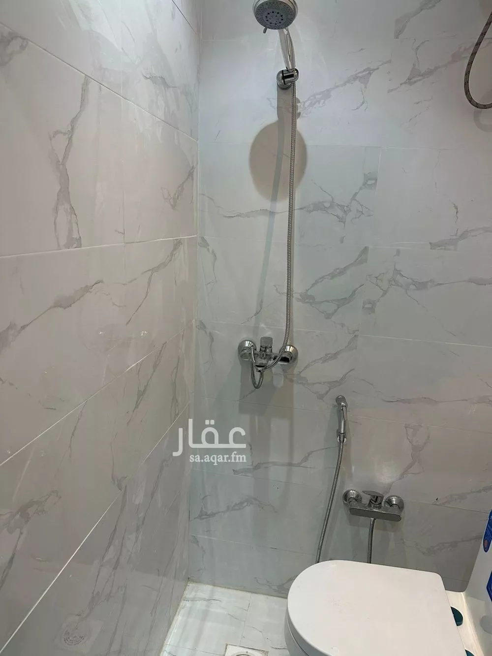 شقة 1 غرف في النهضة 5