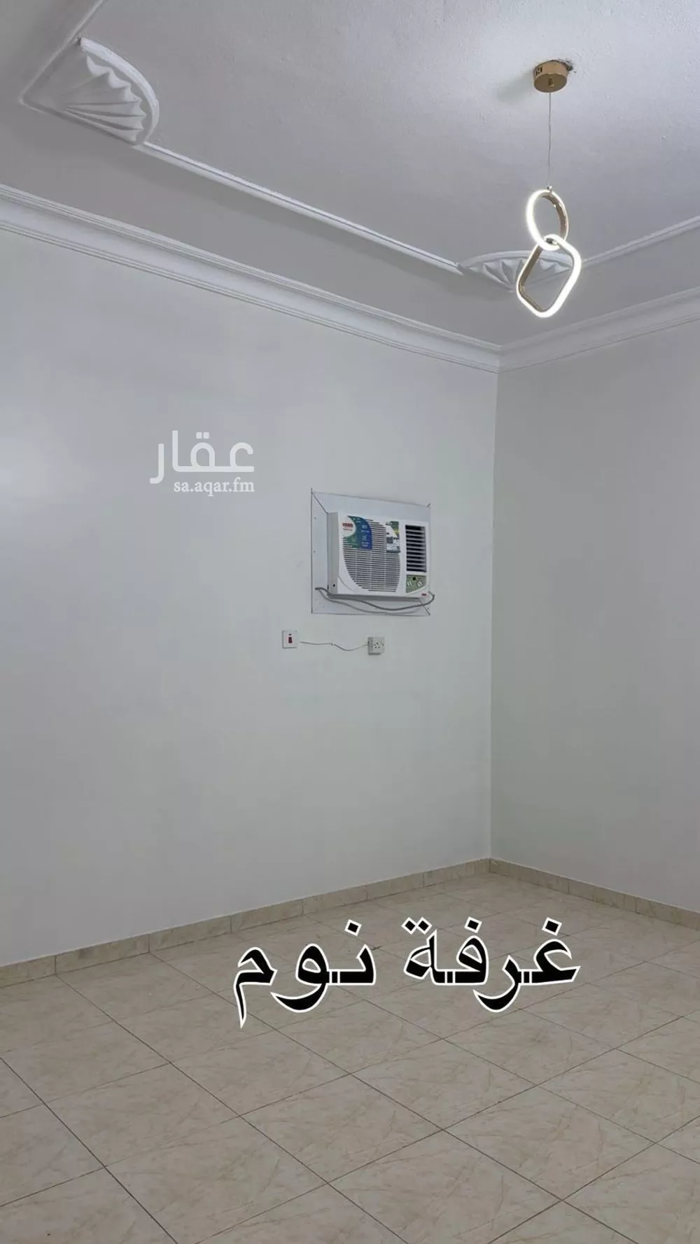 شقة 2 غرف في النهضة 2