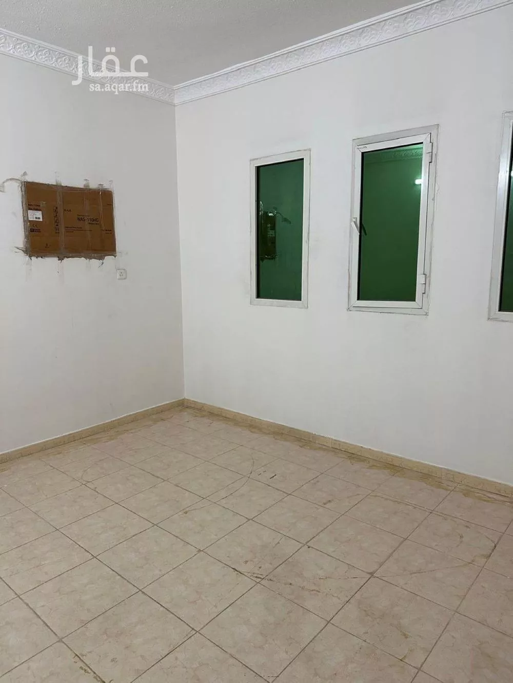 شقة 3 غرف في الرمال 2