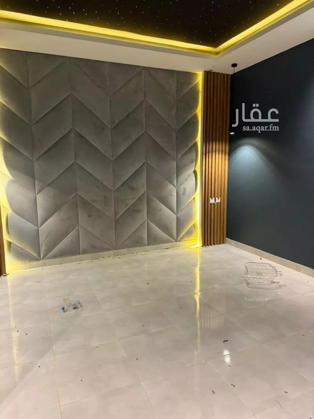 شقة 3 غرف في القادسية 4