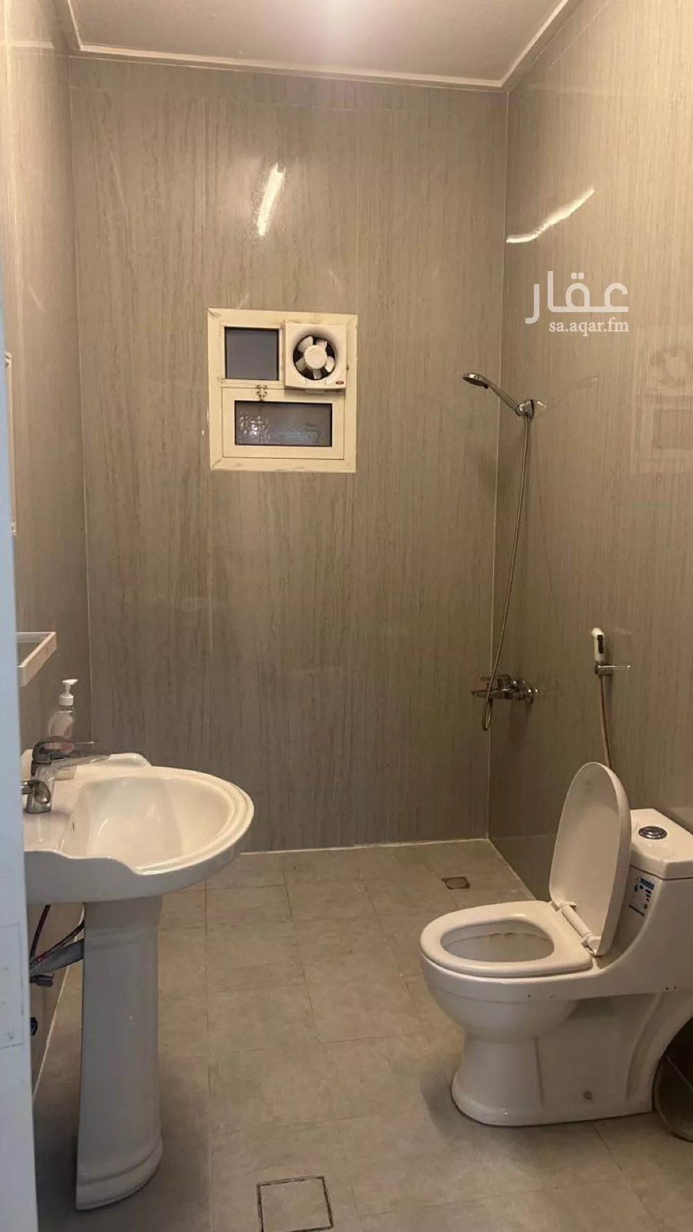 3 bedroom apartment in Al Hamra 2