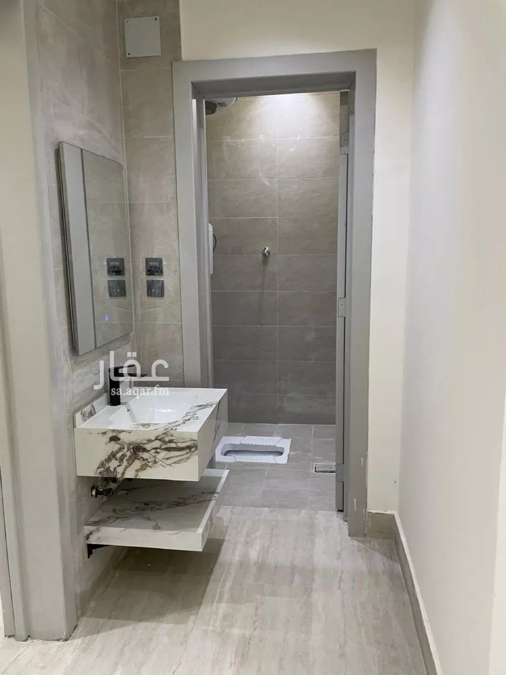 شقة 3 غرف في طويق 1