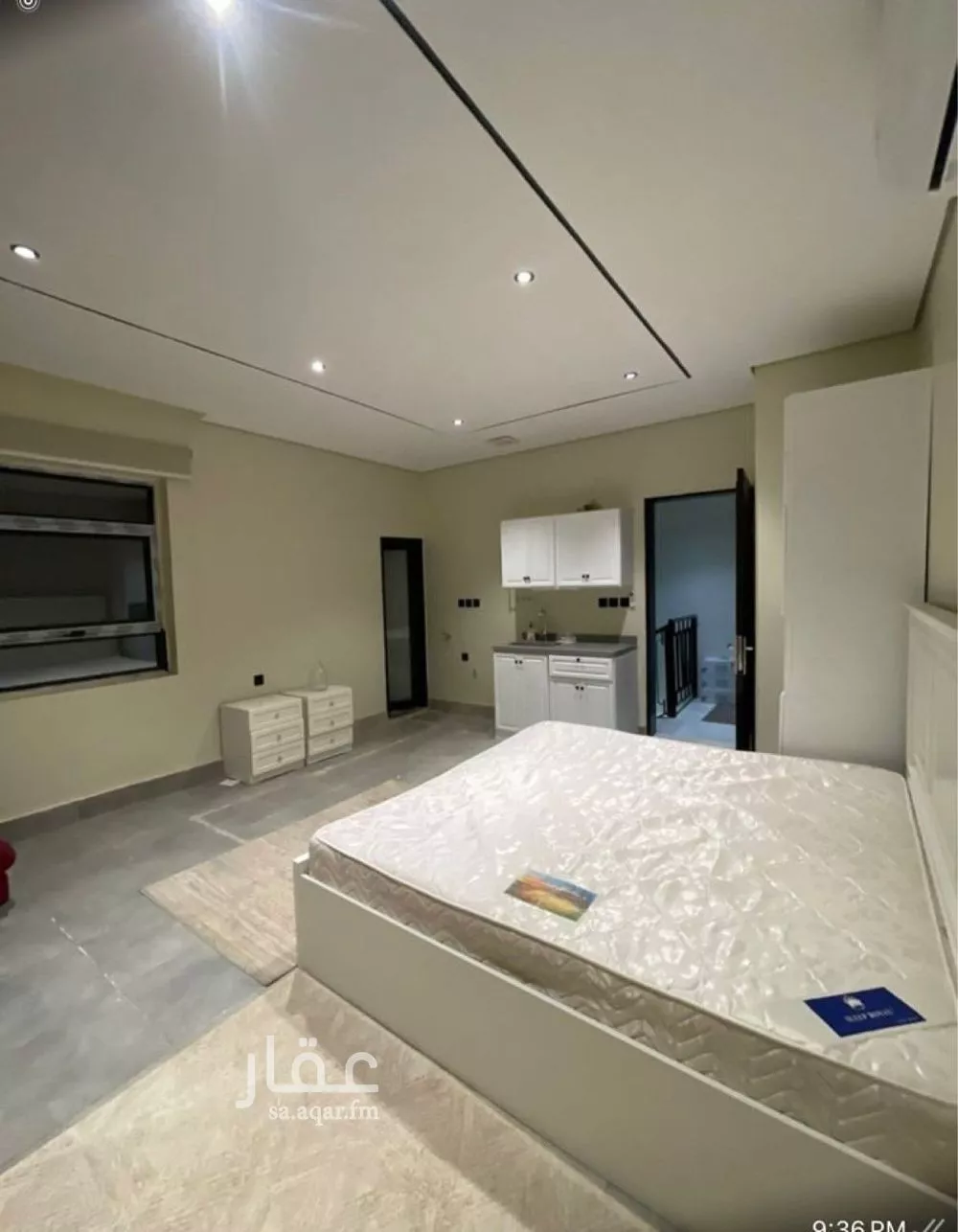 1 bedroom apartment in Al Olaya 4