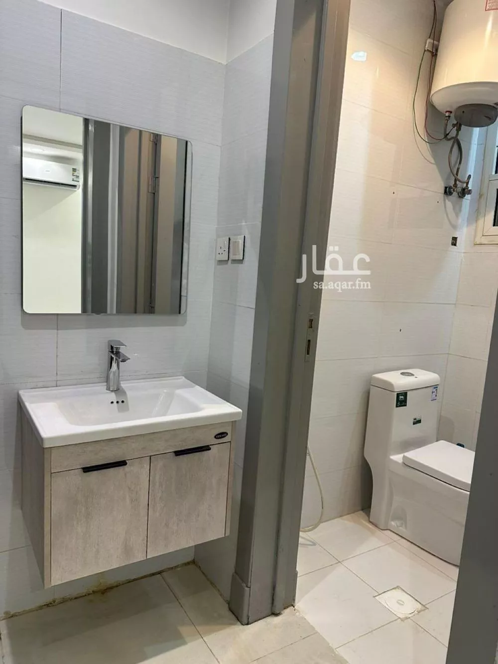 1 bedroom floor in Al Qadisiyah 4