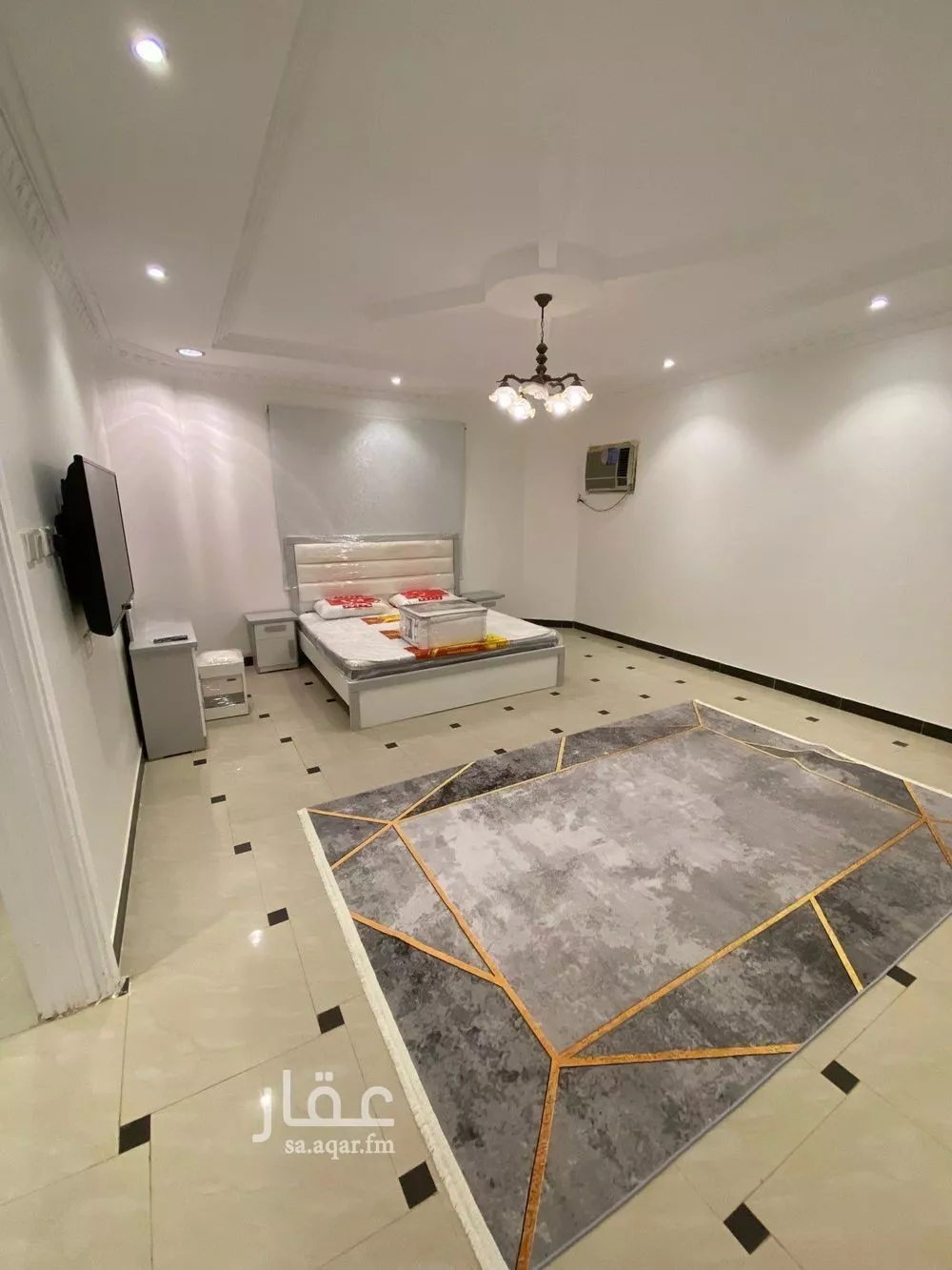 1 bedroom floor in Al Munsiyah 2