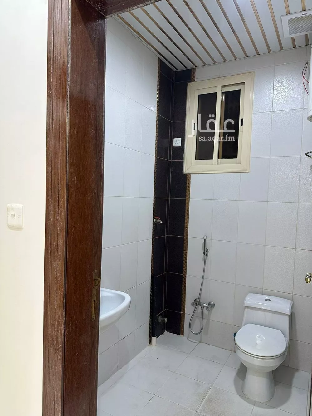 3 bedroom apartment in Al Maizilah 5