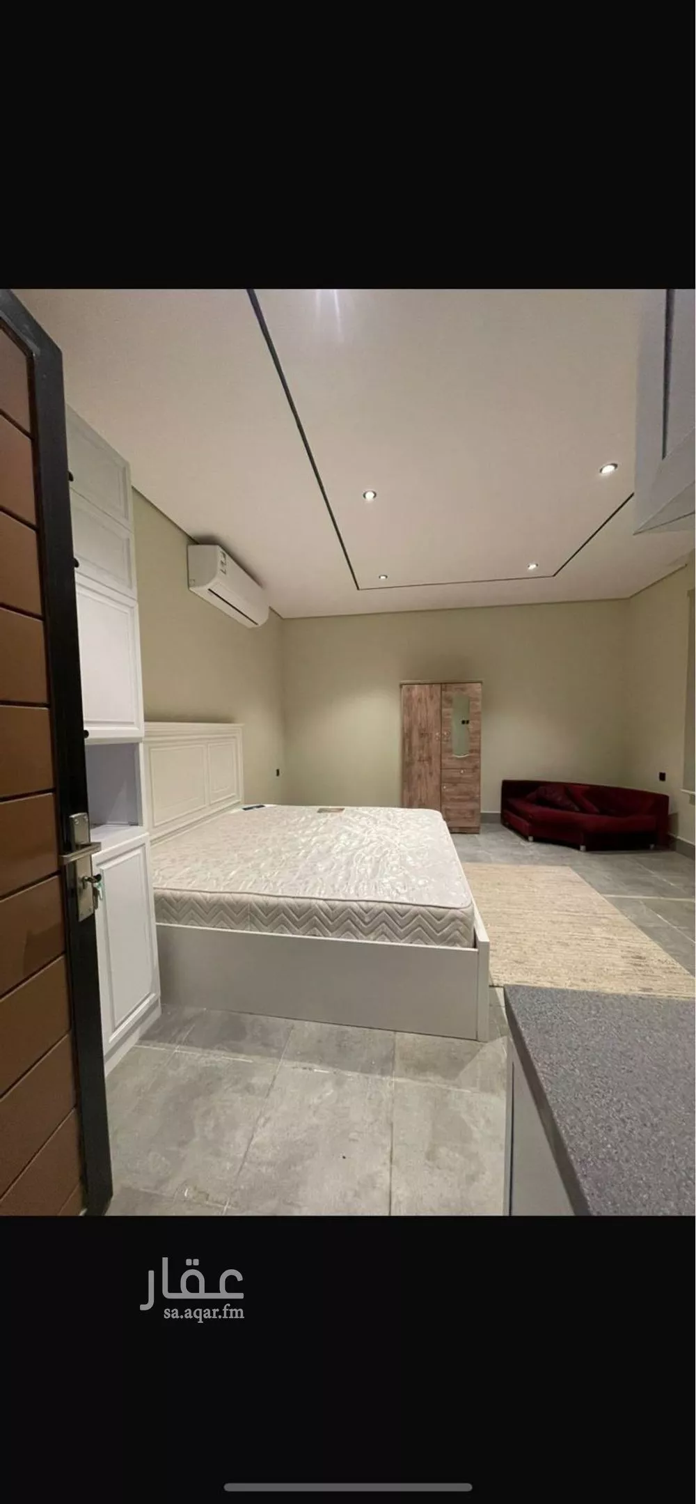 1 bedroom apartment in Al Olaya 5