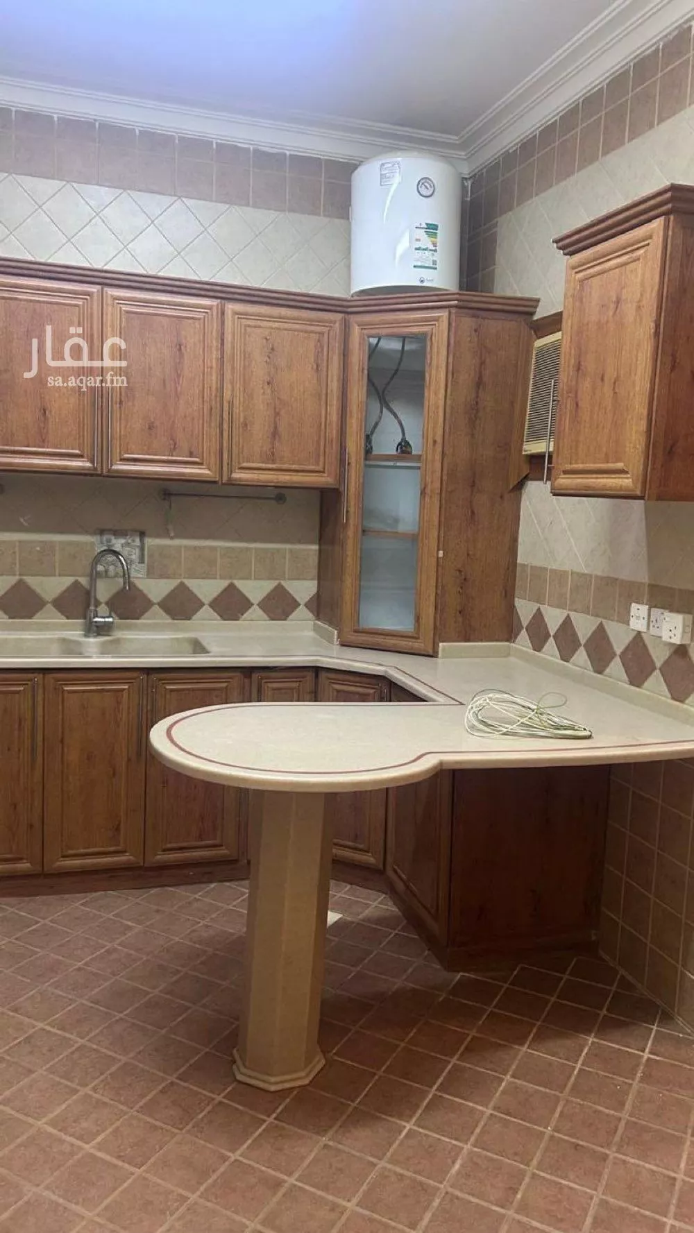 3 bedroom apartment in Al Hamra 5
