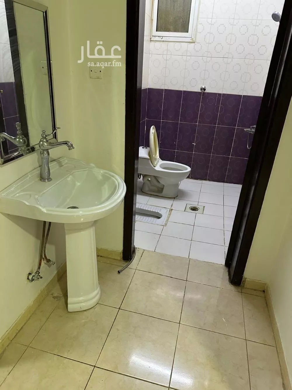 شقة 3 غرف في الرمال 1