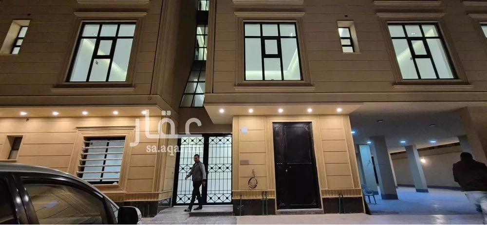 شقة 3 غرف في طويق 3