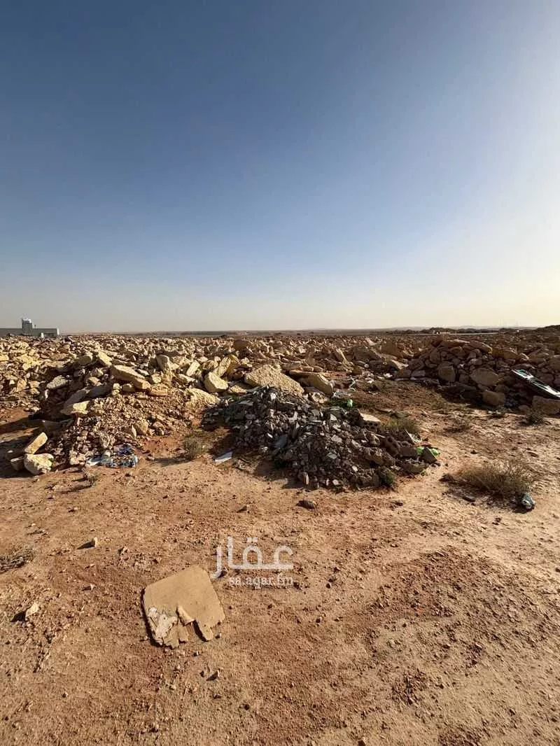 أرض 450 م² في عريض 5