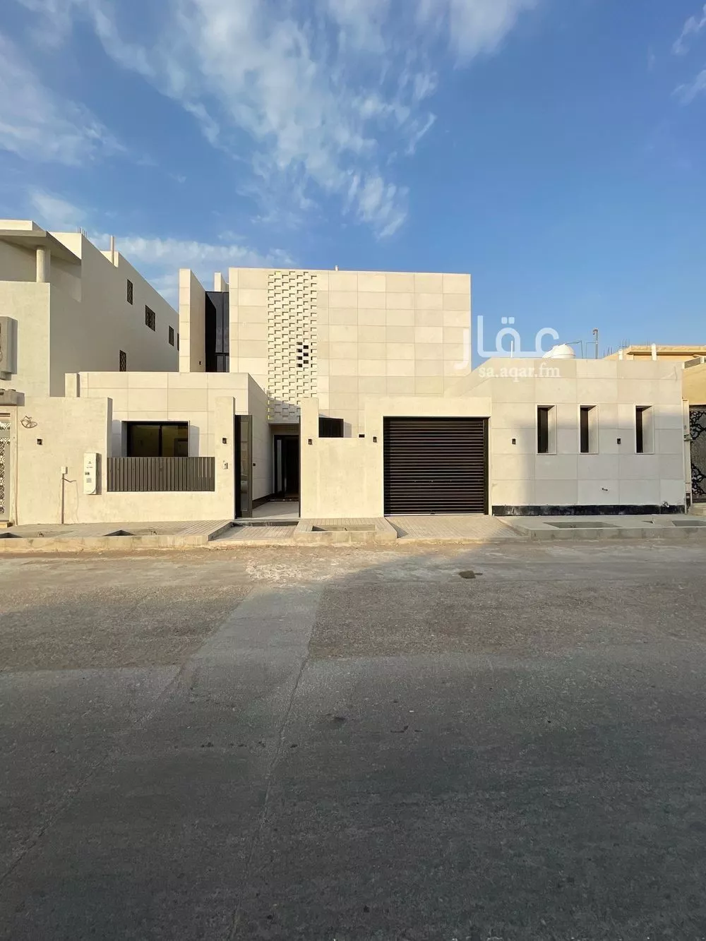 7 bedroom villa in Al Mahdiyyah 1