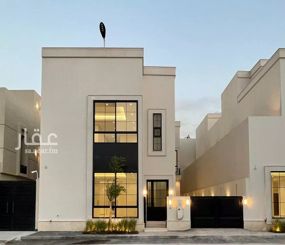 فيلا 6 غرف في المهدية 1