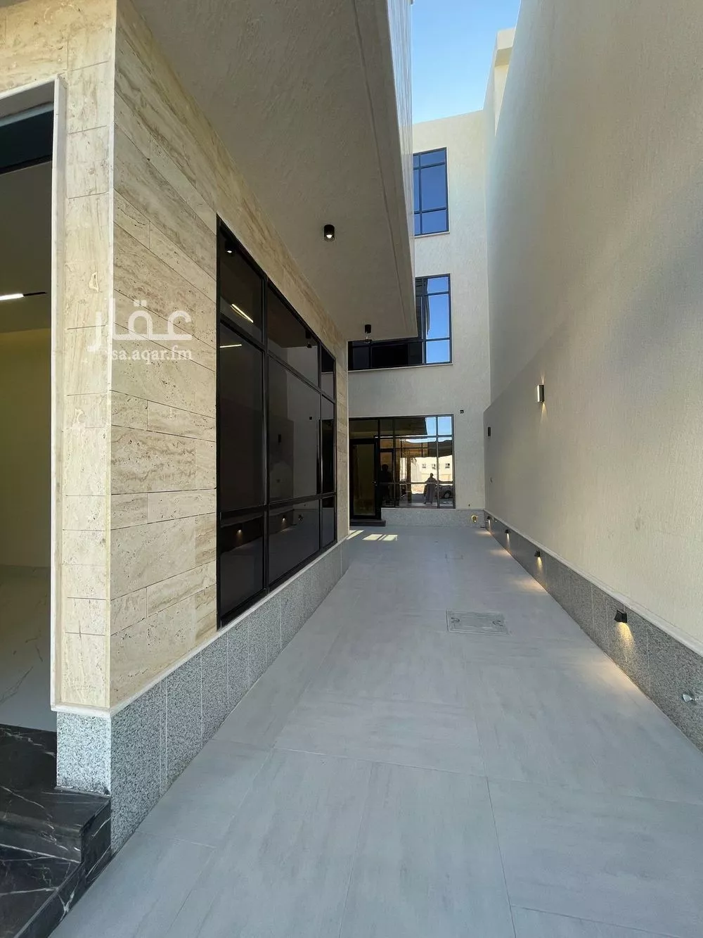 فيلا 5 غرف في المهدية 2