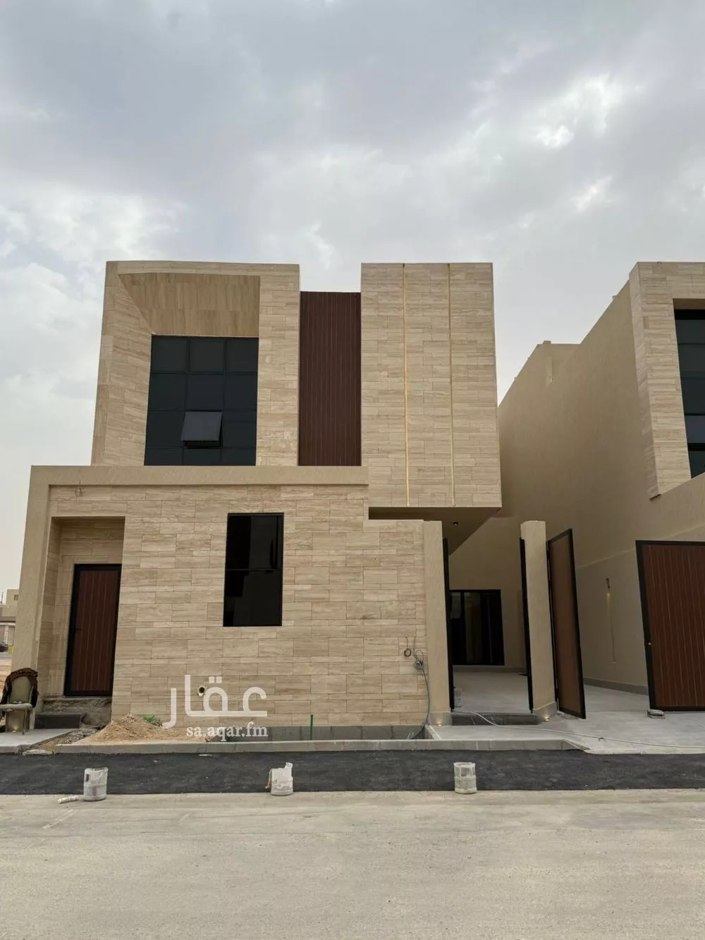 فيلا 6 غرف في المهدية 1