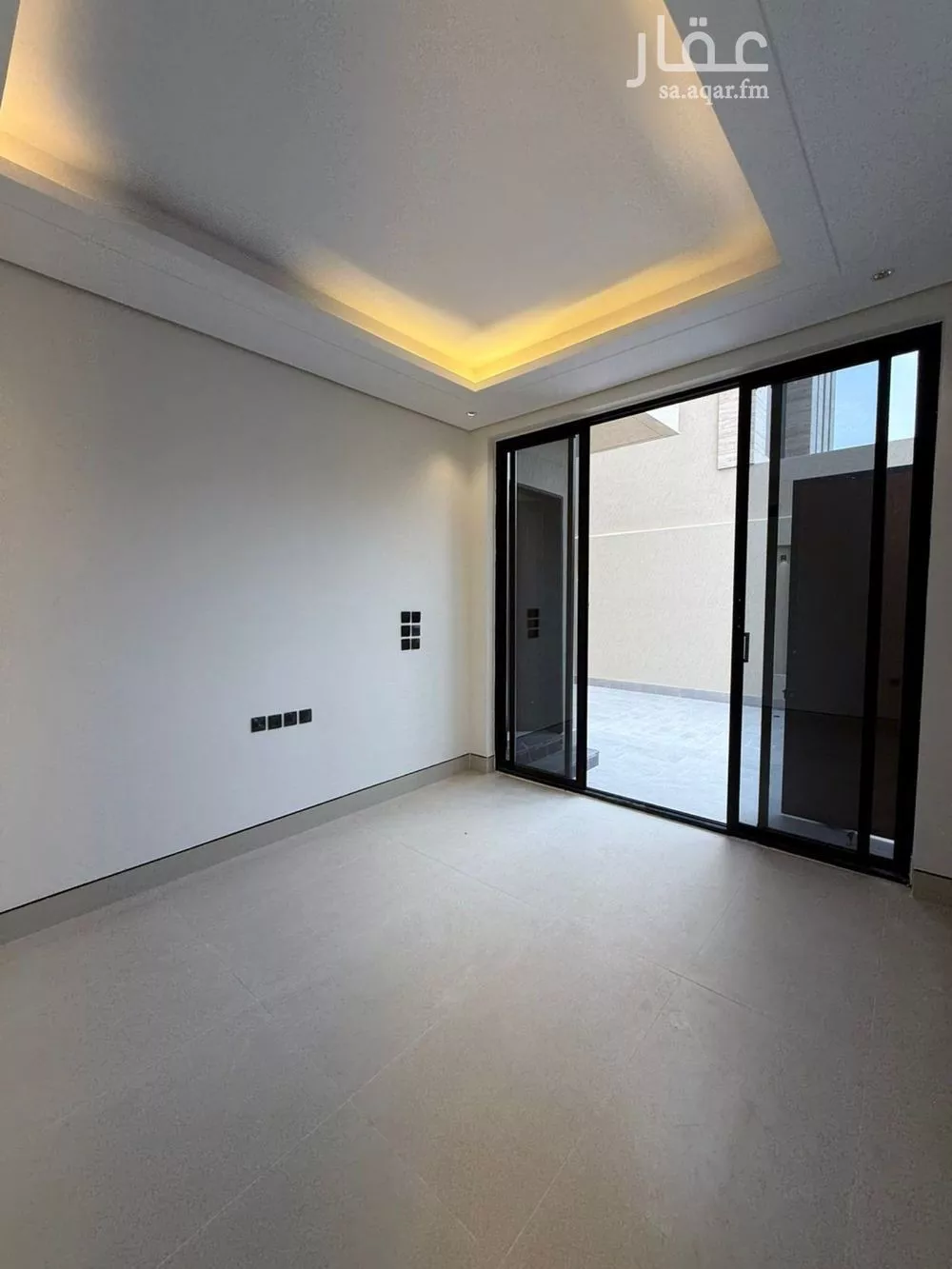 فيلا 6 غرف في المهدية 4