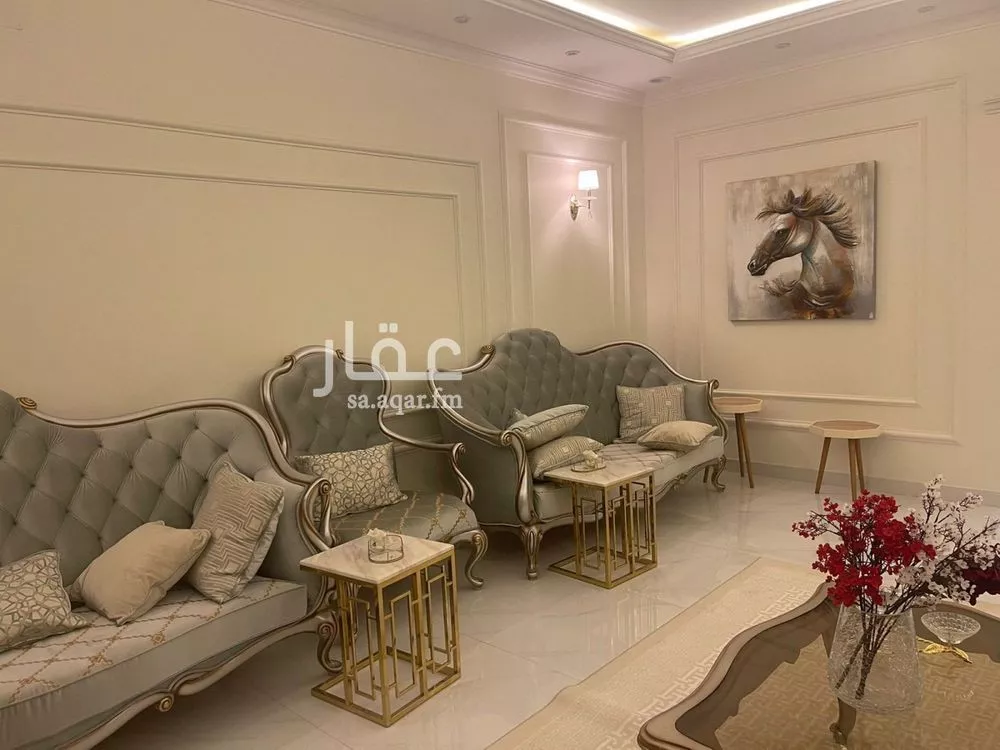 فيلا 7 غرف في المهدية 5