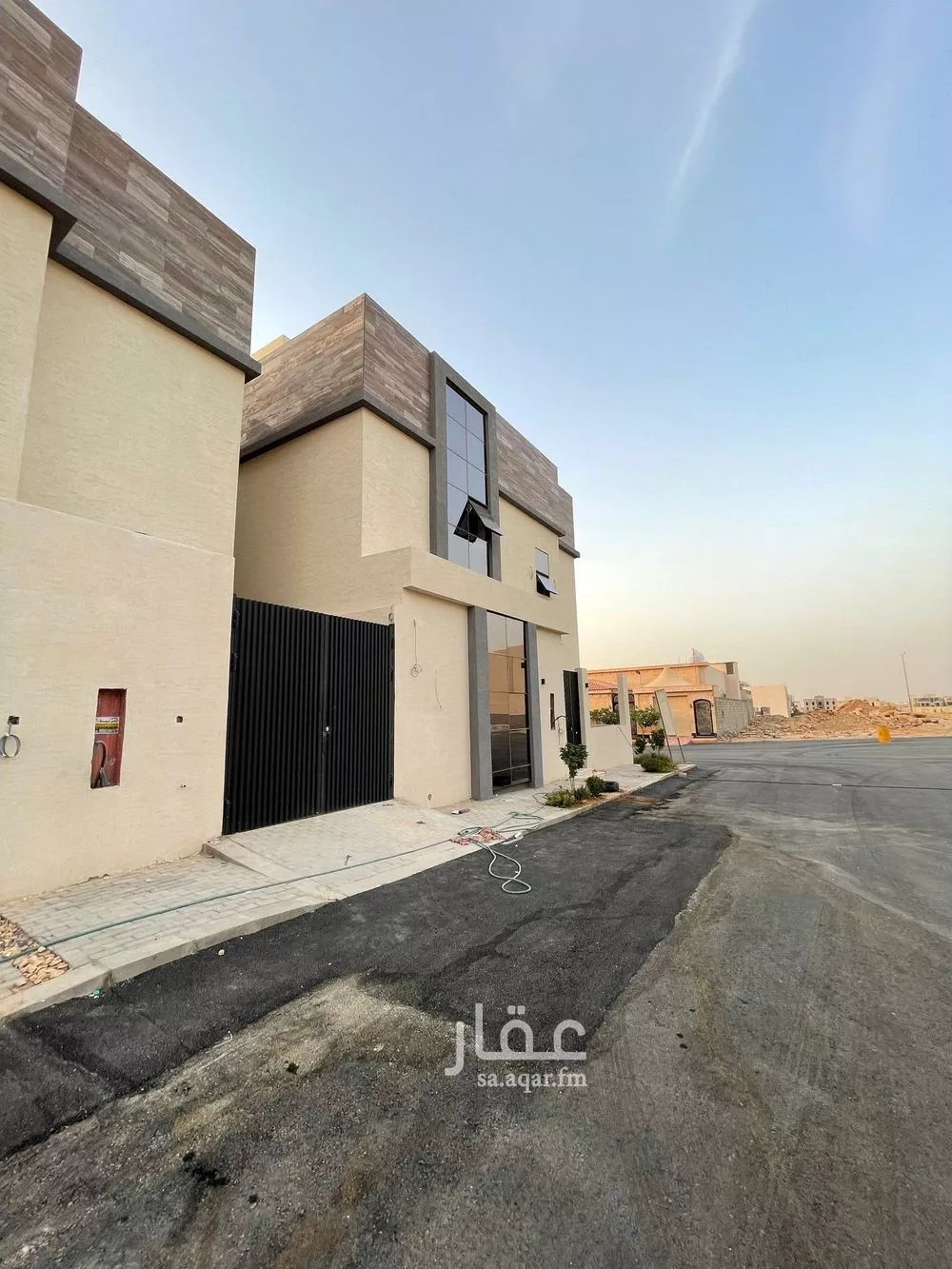 فيلا 7 غرف في المهدية 4