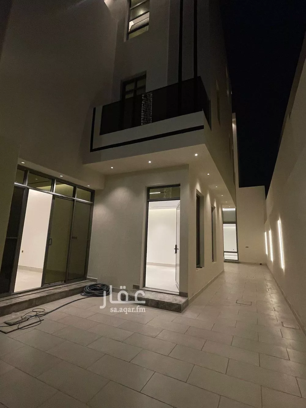 فيلا 5 غرف في المهدية 5