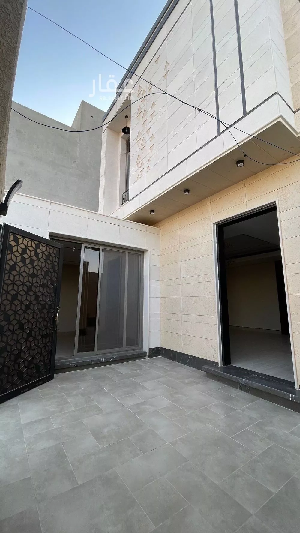 فيلا 7 غرف في المهدية 3