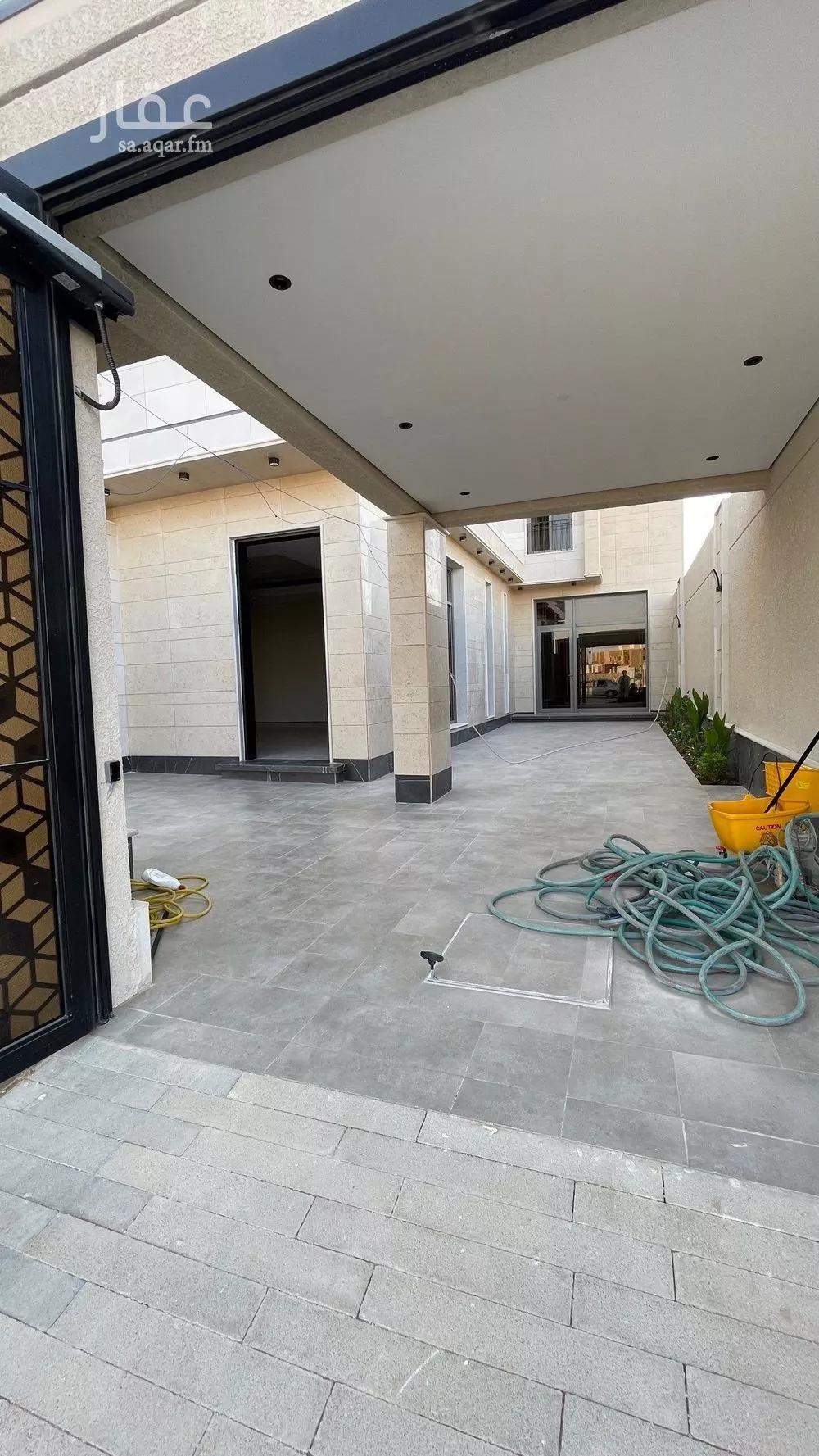 فيلا 7 غرف في المهدية 2