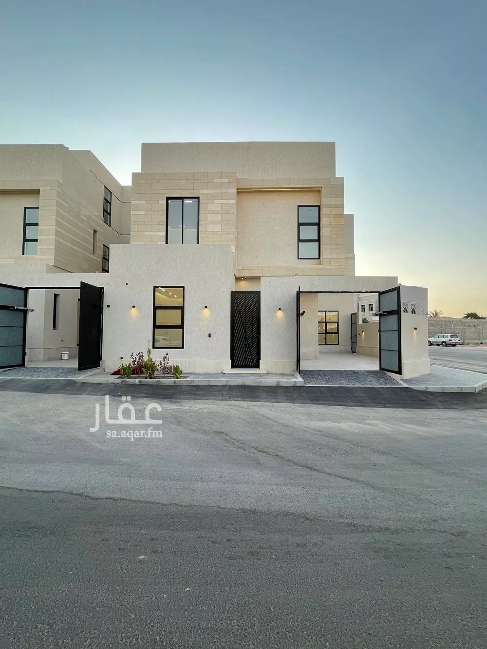 فيلا 5 غرف في المهدية 1