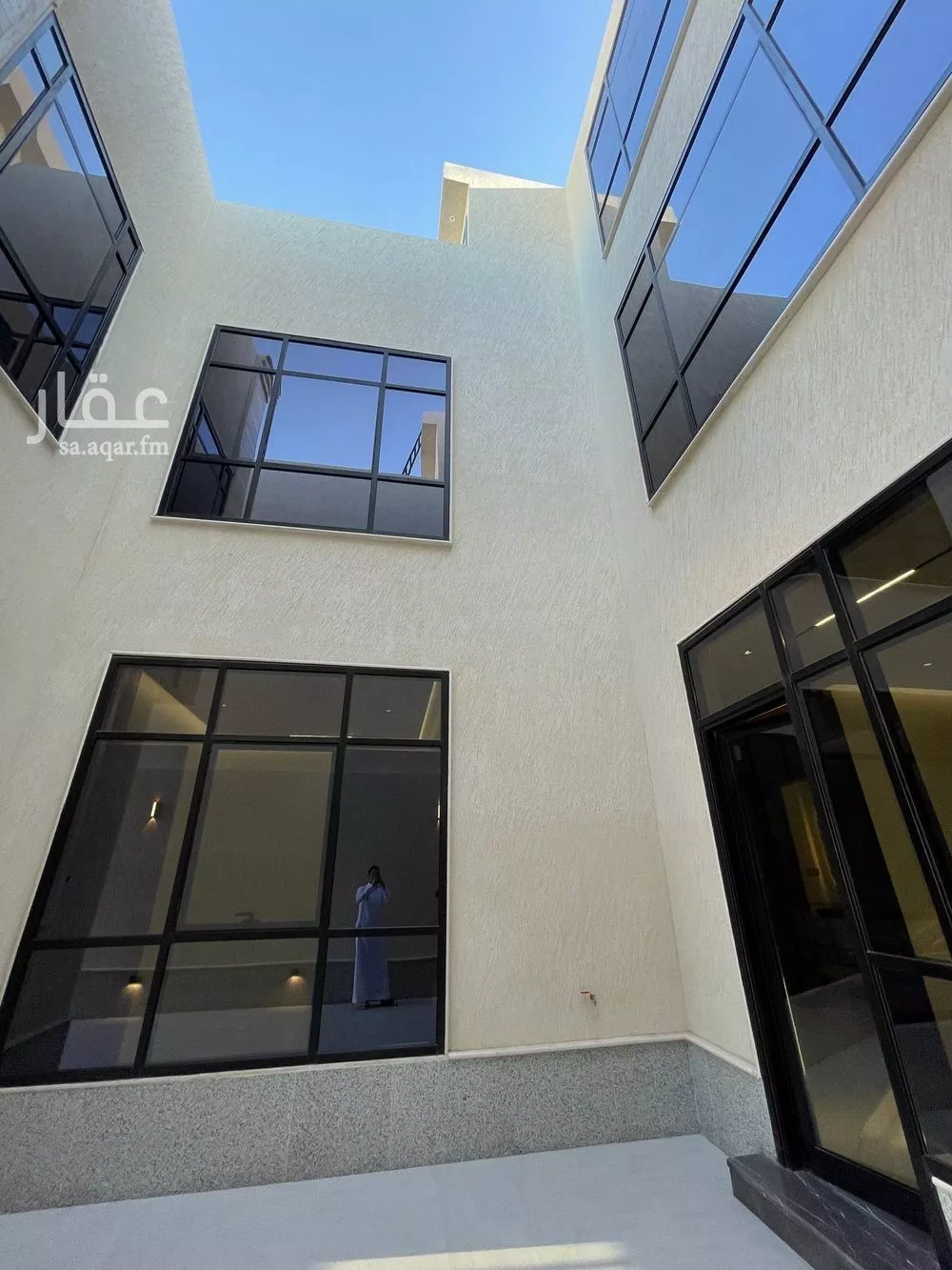 فيلا 5 غرف في المهدية 3