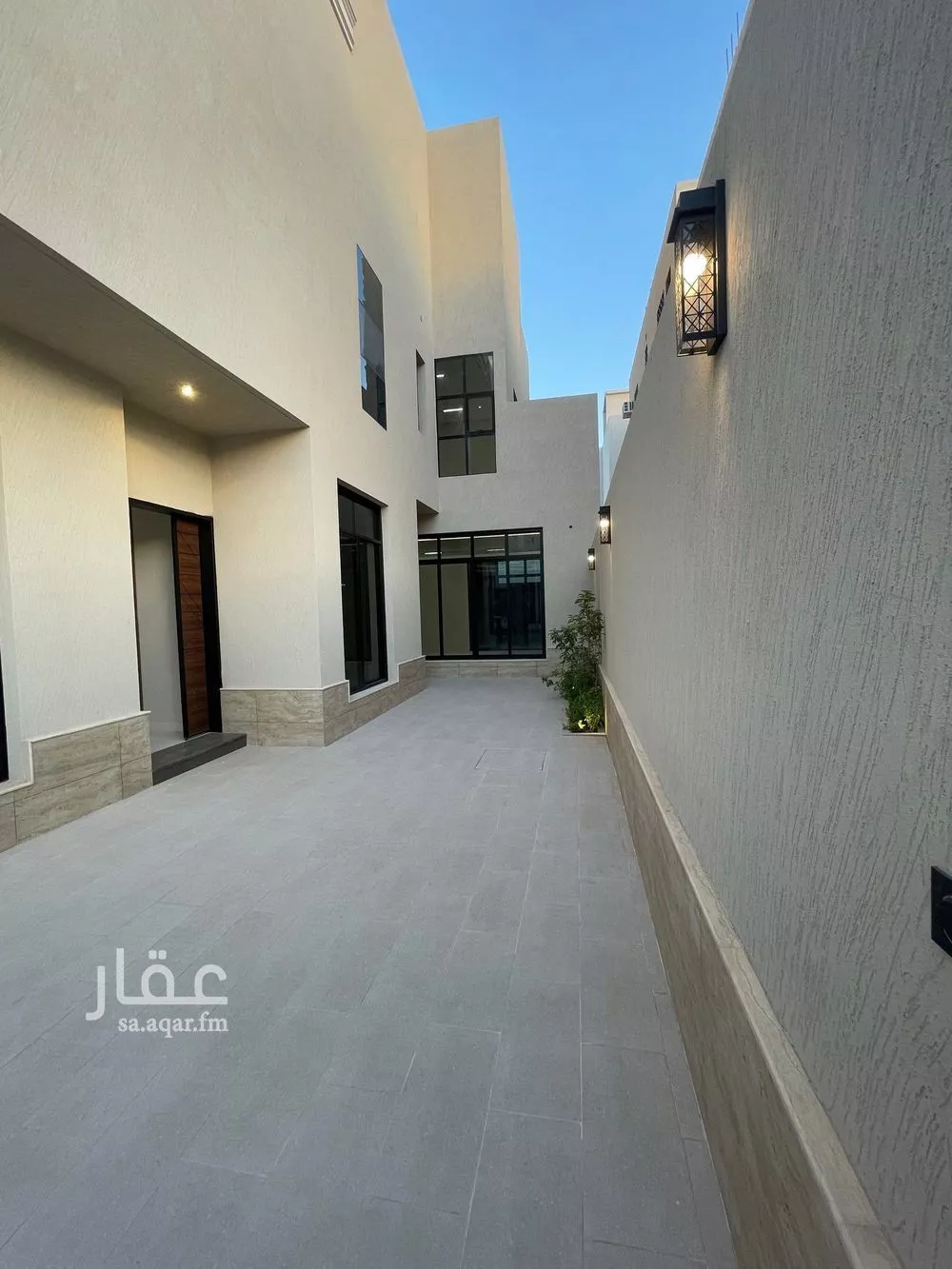 فيلا 6 غرف في المهدية 2