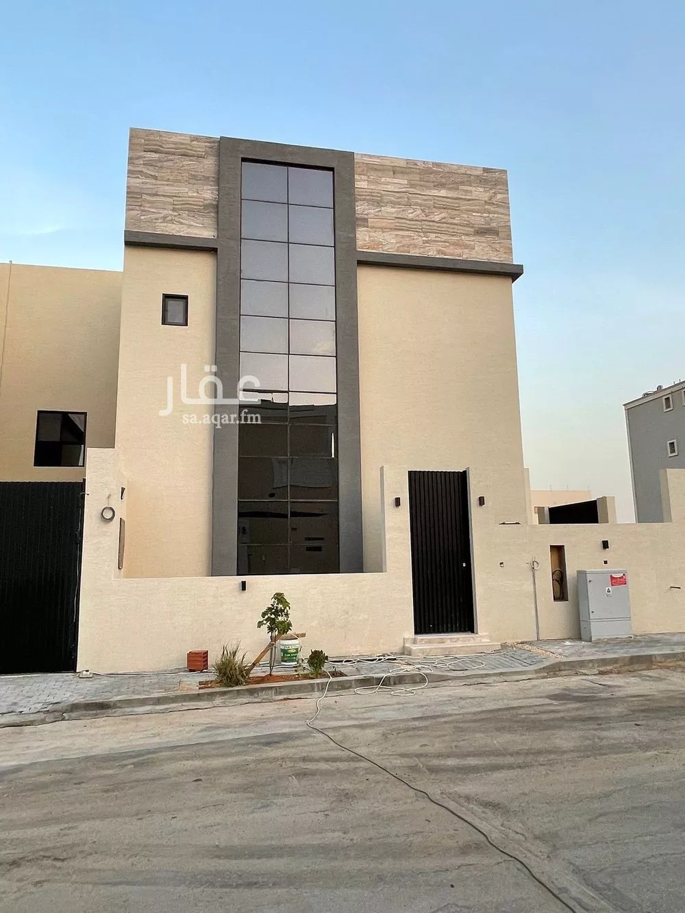 6 bedroom villa in Al Mahdiyyah 1