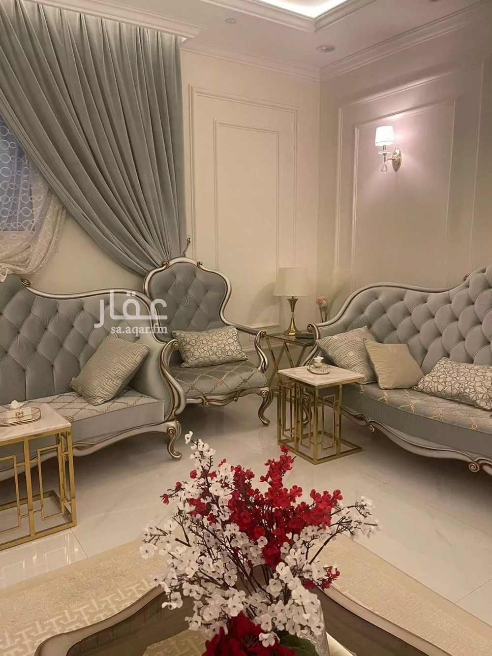 فيلا 7 غرف في المهدية 2