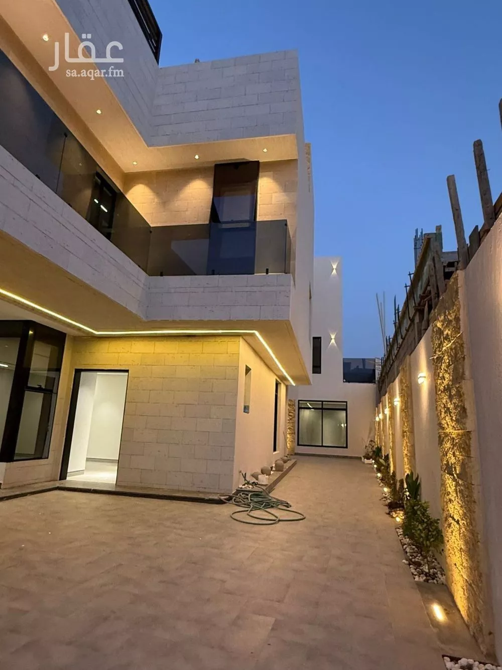 7 bedroom villa in Al Mahdiyyah 2