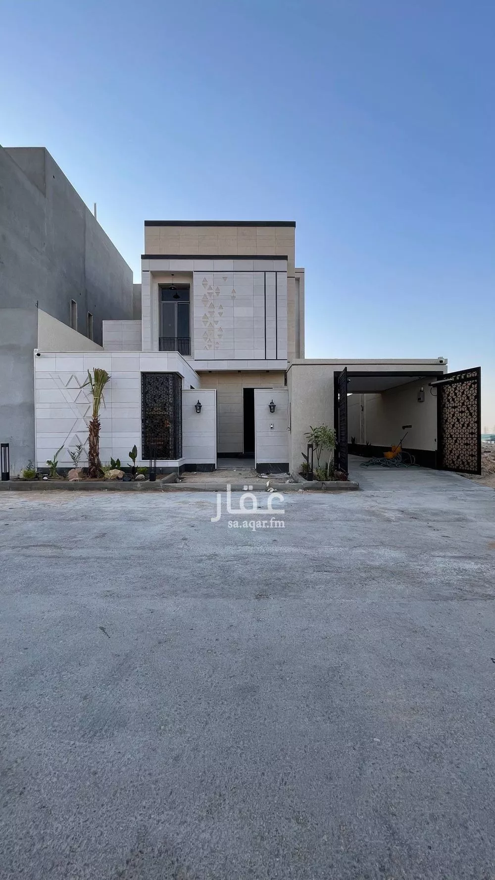 فيلا 7 غرف في المهدية 1