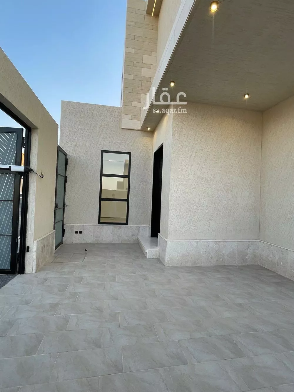 فيلا 5 غرف في المهدية 5