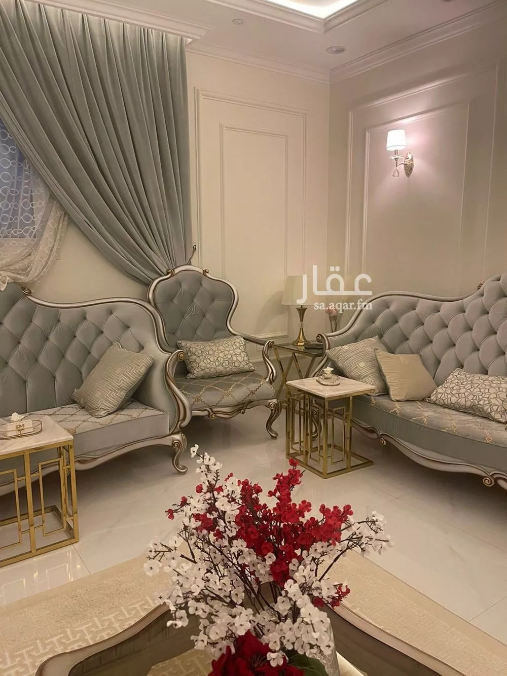 فيلا 5 غرف في المهدية 2