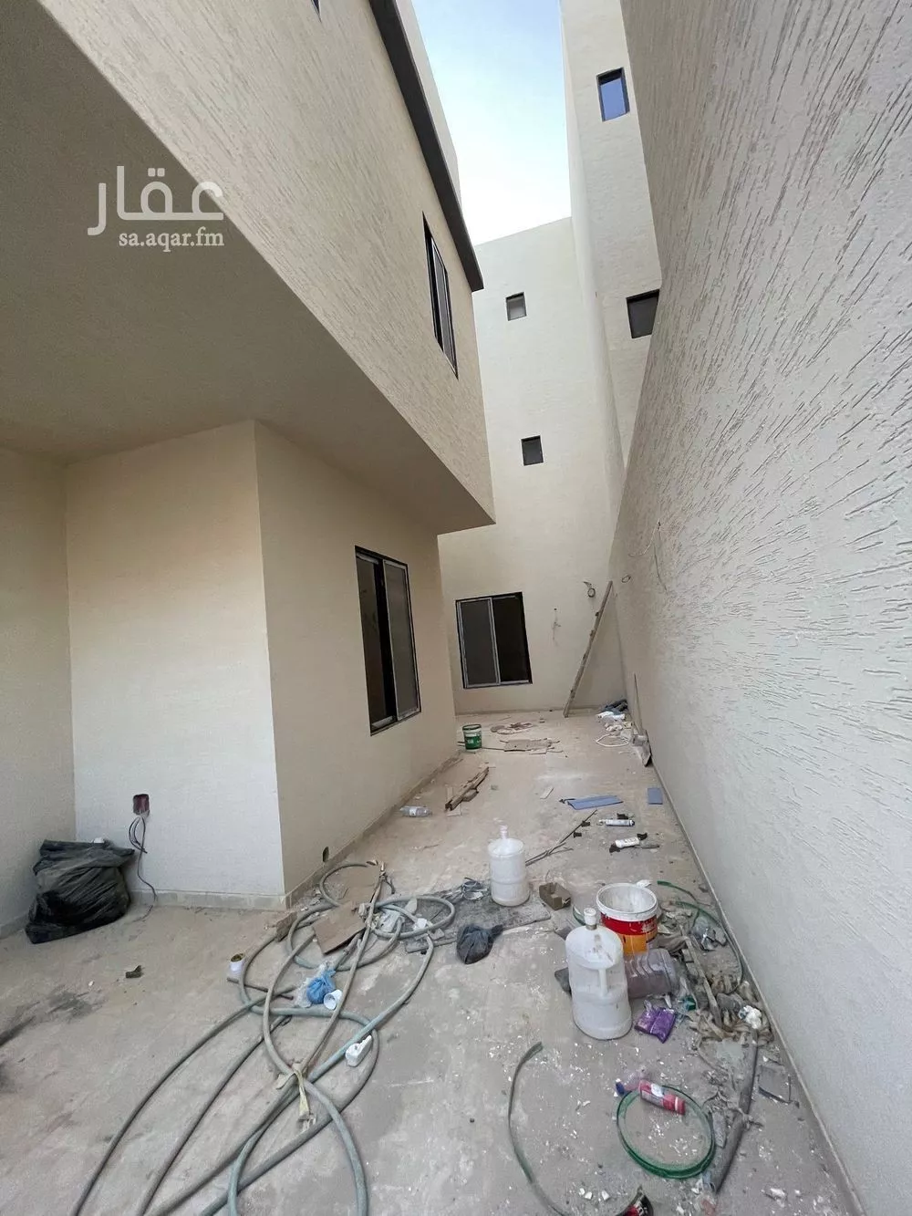 فيلا 7 غرف في المهدية 2