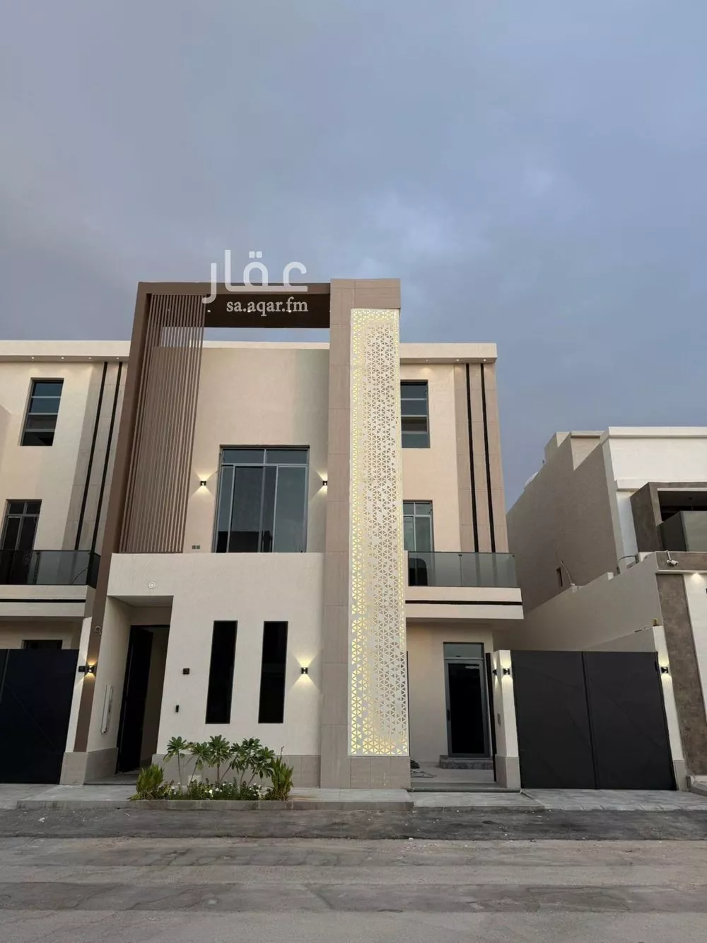 فيلا 5 غرف في المهدية 3