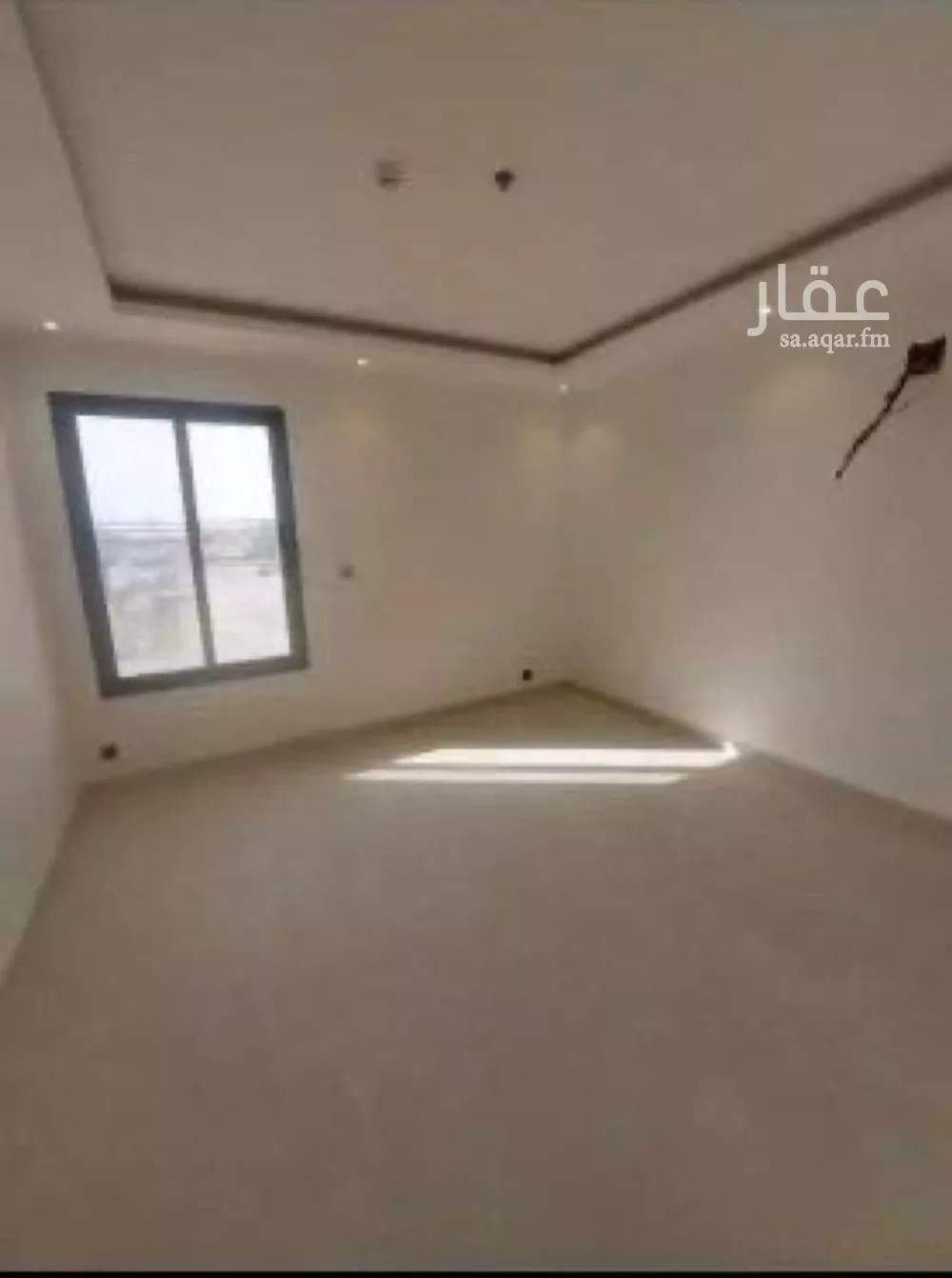 شقة 4 غرف في الرمال 2